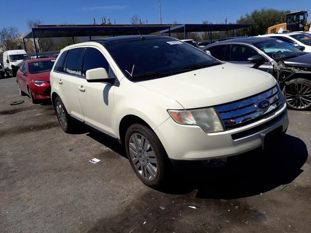 Photo 4 from auction – 2008 FORD EDGE LIMIT with VIN 2FMDK39C88BA60673