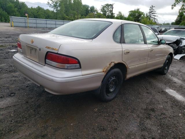 Photo 4 from auction – 1997 TOYOTA AVALON XL with VIN 4T1BF12B2VU193310