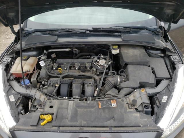 Photo 7 from auction – 2017 FORD FOCUS S with VIN 1FADP3E20HL262948