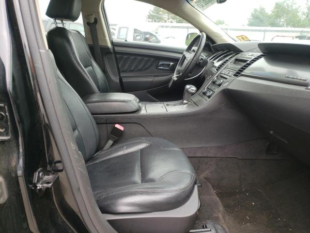 Photo 5 from auction – 2012 FORD TAURUS SEL with VIN 1FAHP2EW2CG122691