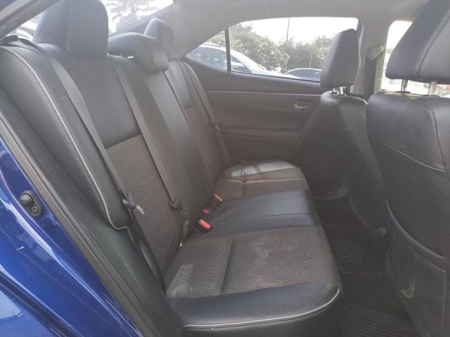 Photo 6 from auction – 2014 TOYOTA COROLLA L with VIN 2T1BURHE0EC069253
