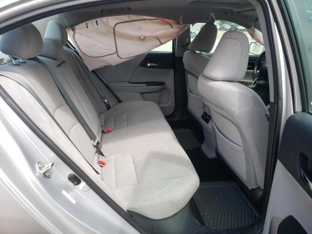 Photo 6 from auction – 2014 HONDA ACCORD EX with VIN 1HGCR2F77EA256822