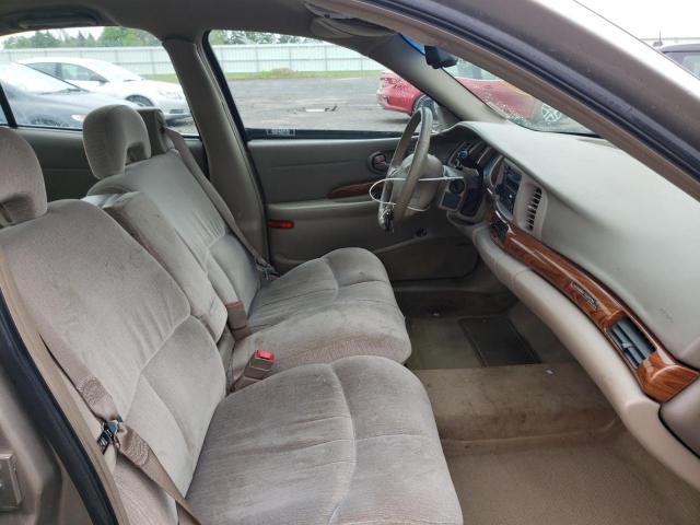 صورة رقم 5 من المزاد - 2002 BUICK LESABRE CU مع VIN 1G4HP54K314213490