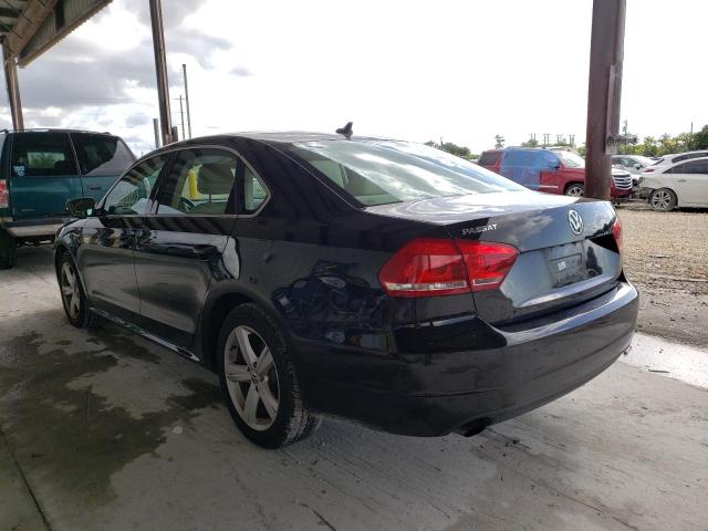 Photo 3 from auction – 2015 VOLKSWAGEN PASSAT S with VIN 1VWAT7A37FC096792