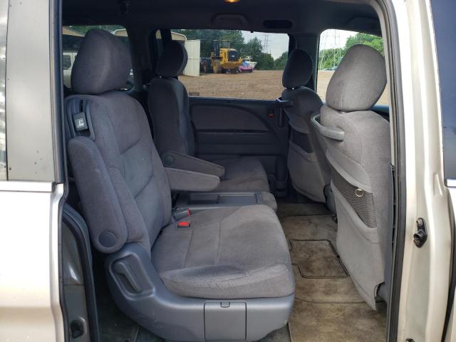 Photo 6 from auction – 2006 HONDA ODYSSEY EX with VIN 5FNRL38476B408576