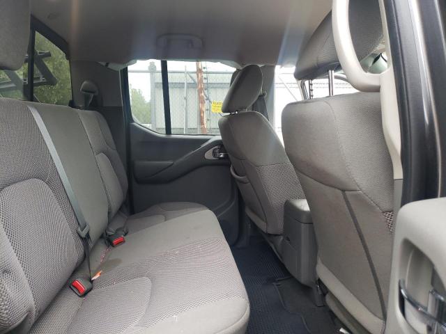 Photo 6 from auction – 2019 NISSAN FRONTIER S with VIN 1N6AD0EV7KN737101