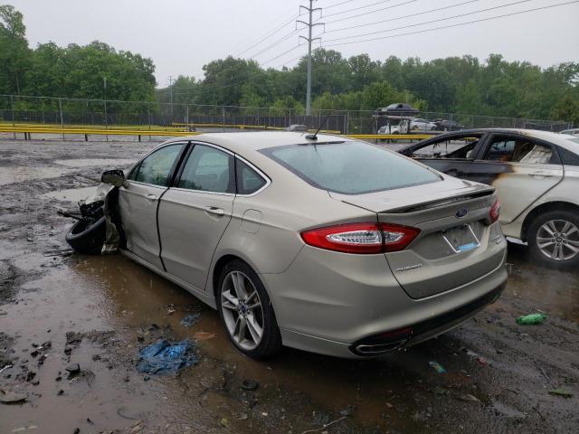 Photo 3 from auction – 2015 FORD FUSION TIT with VIN 3FA6P0K99FR134229