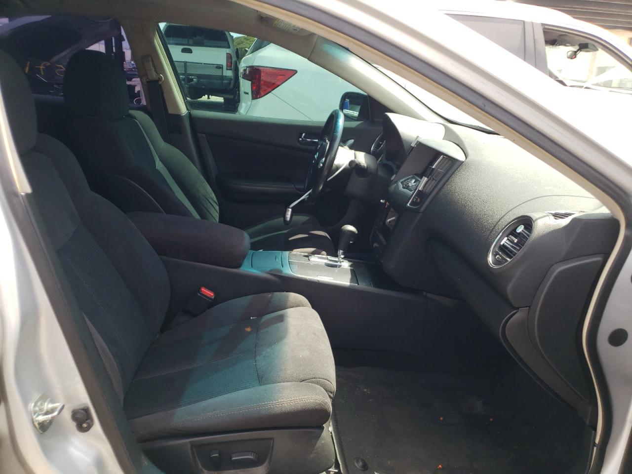 Zdjęcie 5 z aukcji – 2013 NISSAN MAXIMA S z VIN 1N4AA5AP0DC802391