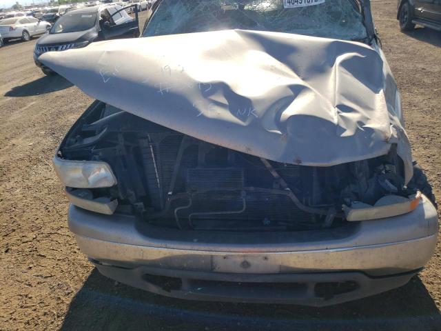 Photo 7 from auction – 2001 GMC NEW SIERRA with VIN 2GTEK19T011195266