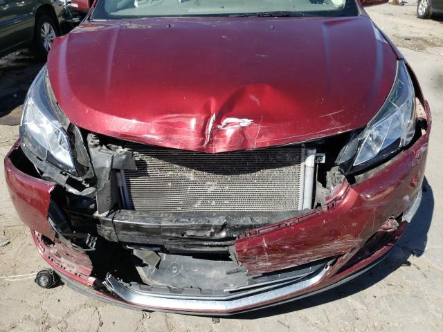Photo 9 from auction – 2017 CHEVROLET TRAVERSE P with VIN 1GNKVJKD6HJ322302
