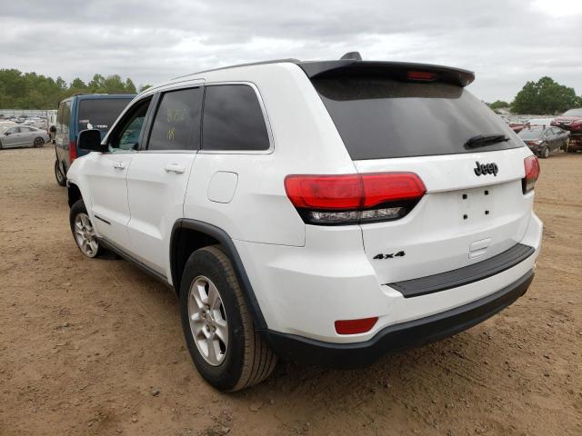 Photo 3 from auction – 2014 JEEP GRAND CHER with VIN 1C4RJFAG5EC249239