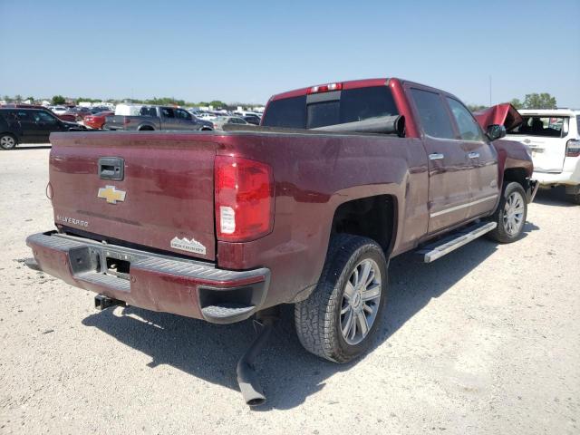 صورة رقم 4 من المزاد - 2016 CHEVROLET SILVERADO مع VIN 3GCPCTEC9GG262650