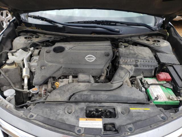 Photo 7 from auction – 2014 NISSAN ALTIMA 2.5 with VIN 1N4AL3AP7EN385341