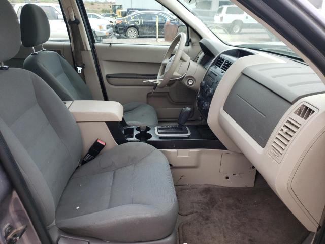 Photo 5 from auction – 2008 FORD ESCAPE XLS with VIN 1FMCU02Z58KD42214