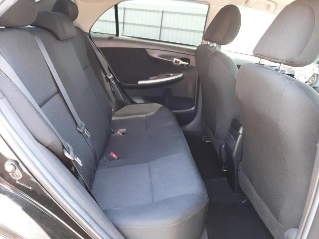 Photo 6 from auction – 2010 TOYOTA COROLLA BA with VIN 2T1BU4EE2AC463063