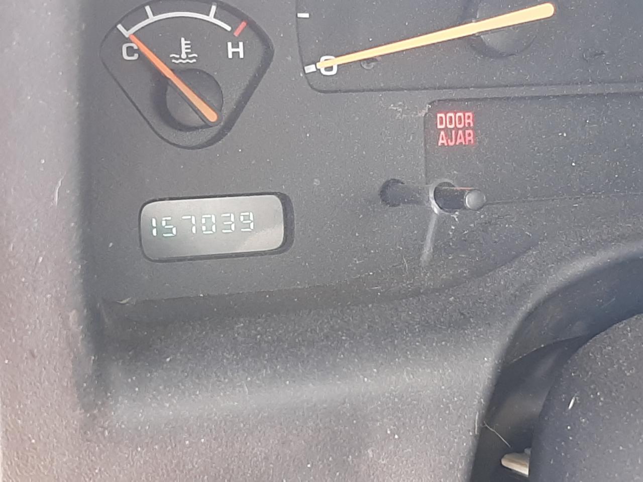 Фото 13 с аукциона – 2001 DODGE DAKOTA QUA с VIN 1B7GL2AN41S101320