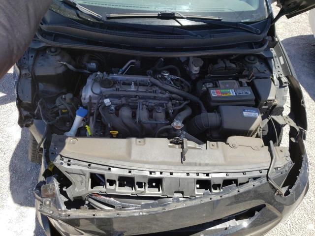 Photo 7 from auction – 2016 HYUNDAI ACCENT SE with VIN KMHCT4AE0GU137184