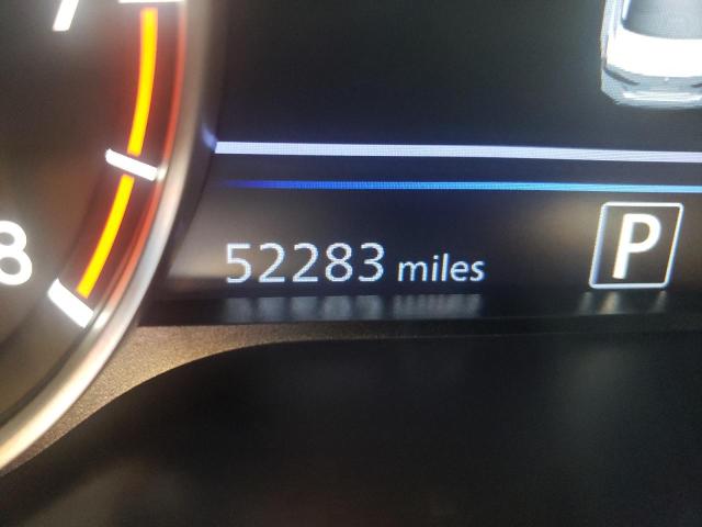 Photo 8 from auction – 2020 NISSAN ALTIMA S with VIN 1N4BL4BV5LC233722