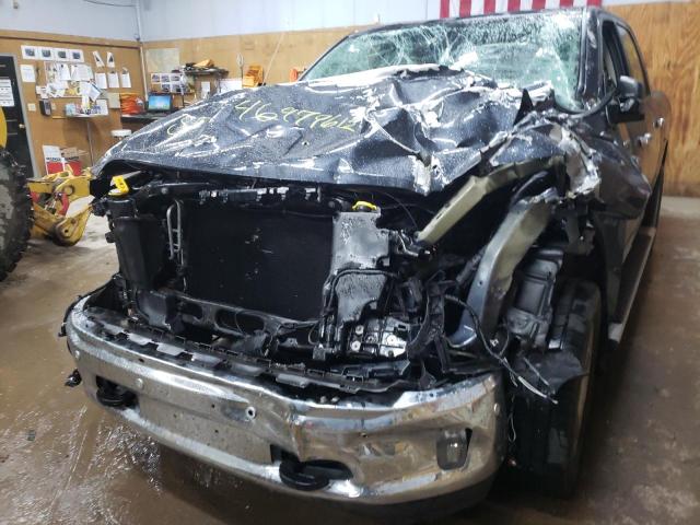 Фото 9 с аукциона – 2016 RAM 1500 SLT с VIN 1C6RR7LT1GS104174