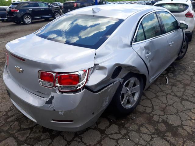 Photo 4 from auction – 2016 CHEVROLET MALIBU LIM with VIN 1G11C5SA0GU156646