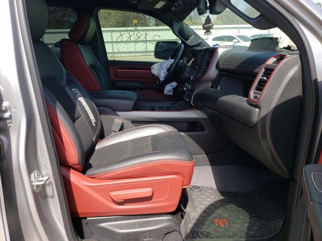 Photo 5 from auction – 2019 RAM 1500 REBEL with VIN 1C6SRFLT5KN699890