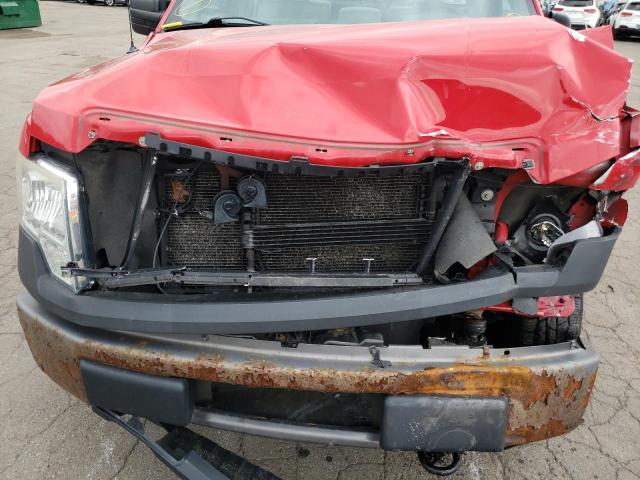 Photo 7 from auction – 2010 FORD F150 with VIN 1FTNF1E80AKB84659