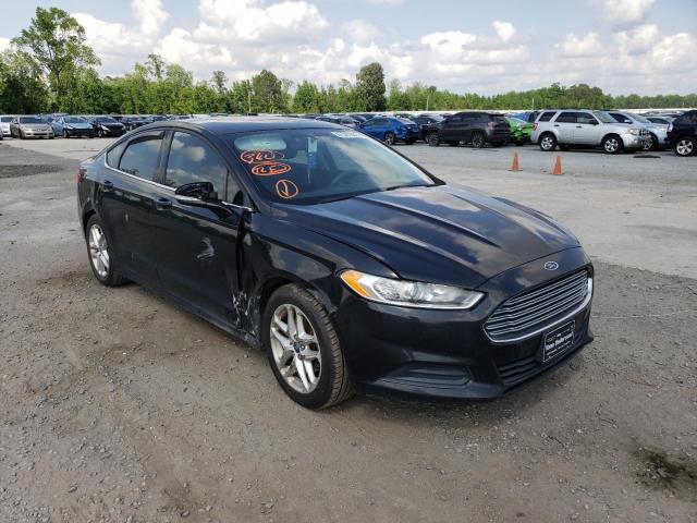 Photo 1 from auction – 2013 FORD FUSION SE with VIN 3FA6P0H73DR100919
