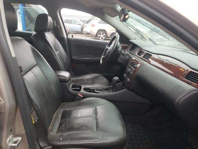 Photo 5 from auction – 2006 CHEVROLET IMPALA LT with VIN 2G1WC581769185585
