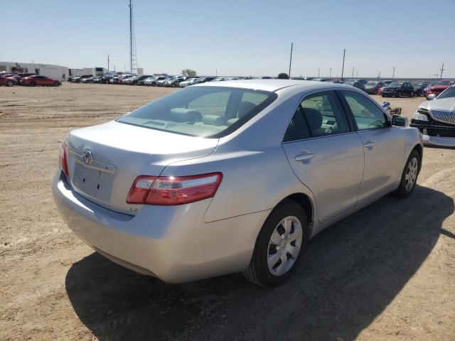 Photo 4 from auction – 2007 TOYOTA CAMRY CE with VIN 4T1BE46K97U004928