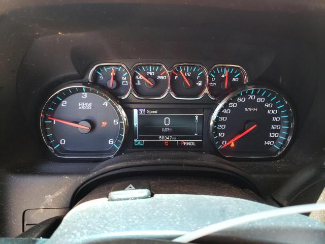 Photo 8 from auction – 2018 GMC YUKON SLT with VIN 1GKS1DKC5JR404465