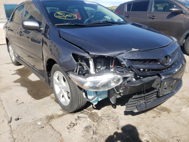 Photo 9 from auction – 2011 TOYOTA COROLLA S with VIN 2T1BU4EE9BC586716