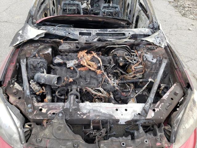 Photo 7 from auction – 2013 CHEVROLET IMPALA LTZ with VIN 2G1WC5E30D1252349