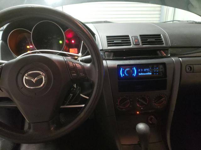 Фото 9 с аукциона – 2006 MAZDA 3 I с VIN JM1BK12F861481905