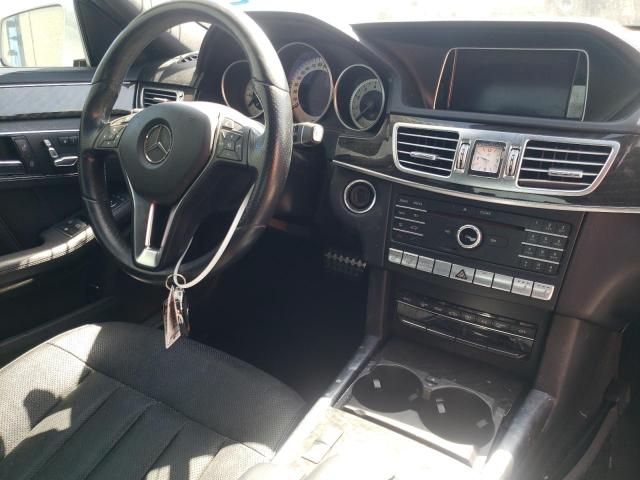 Photo 9 from auction – 2016 MERCEDES-BENZ E 400 with VIN WDDHF6FB6GB208644