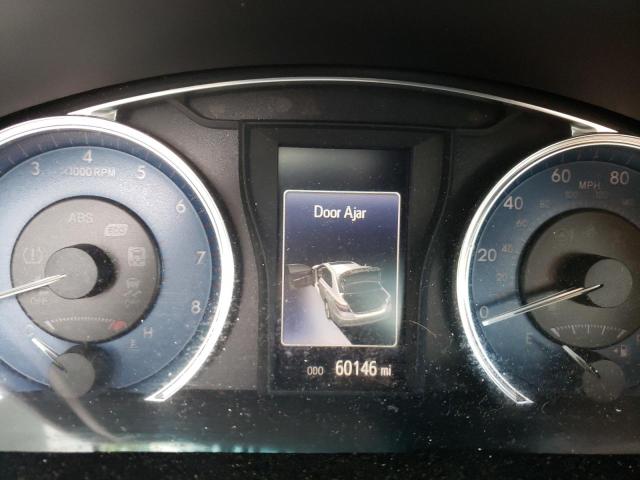 Photo 8 from auction – 2017 TOYOTA CAMRY with VIN 4T1BF1FK4HU713828