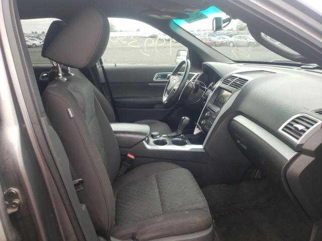 Photo 5 from auction – 2011 FORD EXPLORER X with VIN 1FMHK8D84BGA11942