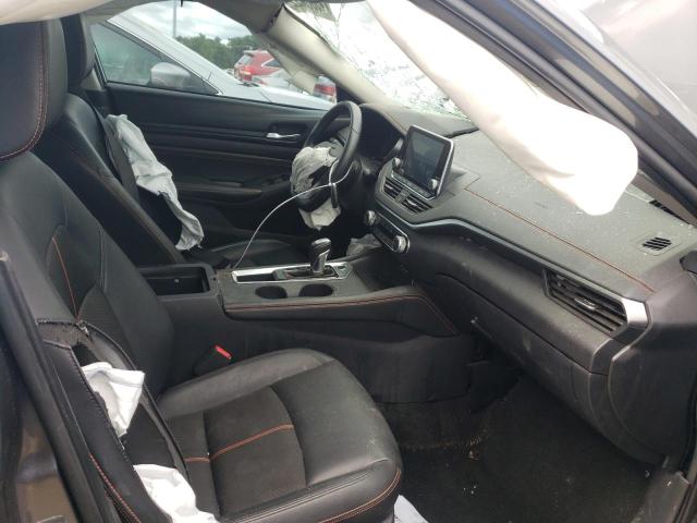 Photo 5 from auction – 2019 NISSAN ALTIMA SR with VIN 1N4BL4CV8KC186490