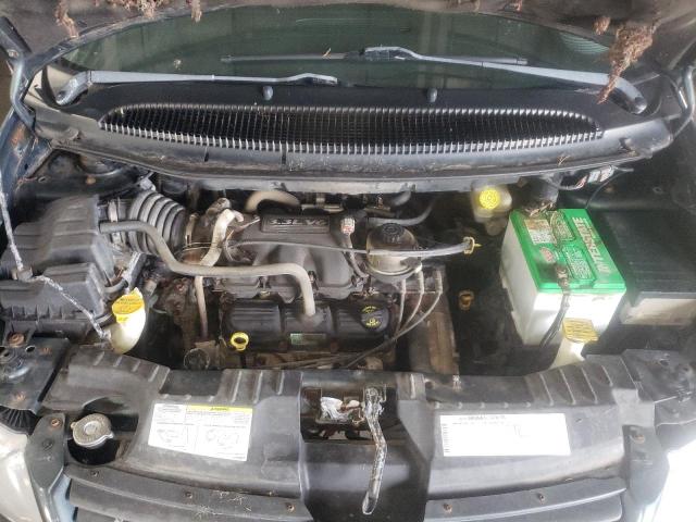 Photo 7 from auction – 2006 DODGE GRAND CARA with VIN 1D4GP24R06B586892
