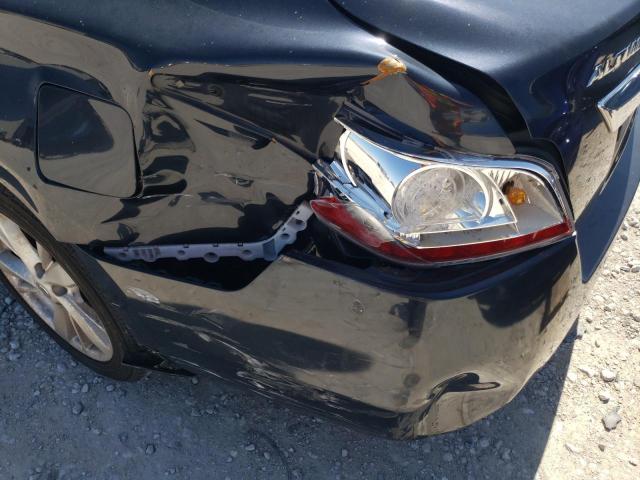 Photo 9 from auction – 2014 NISSAN ALTIMA 2.5 with VIN 1N4AL3AP2EC130687