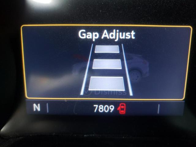 Photo 3 from auction – 2021 BUICK ENCORE GX with VIN KL4MMFSL5MB103130