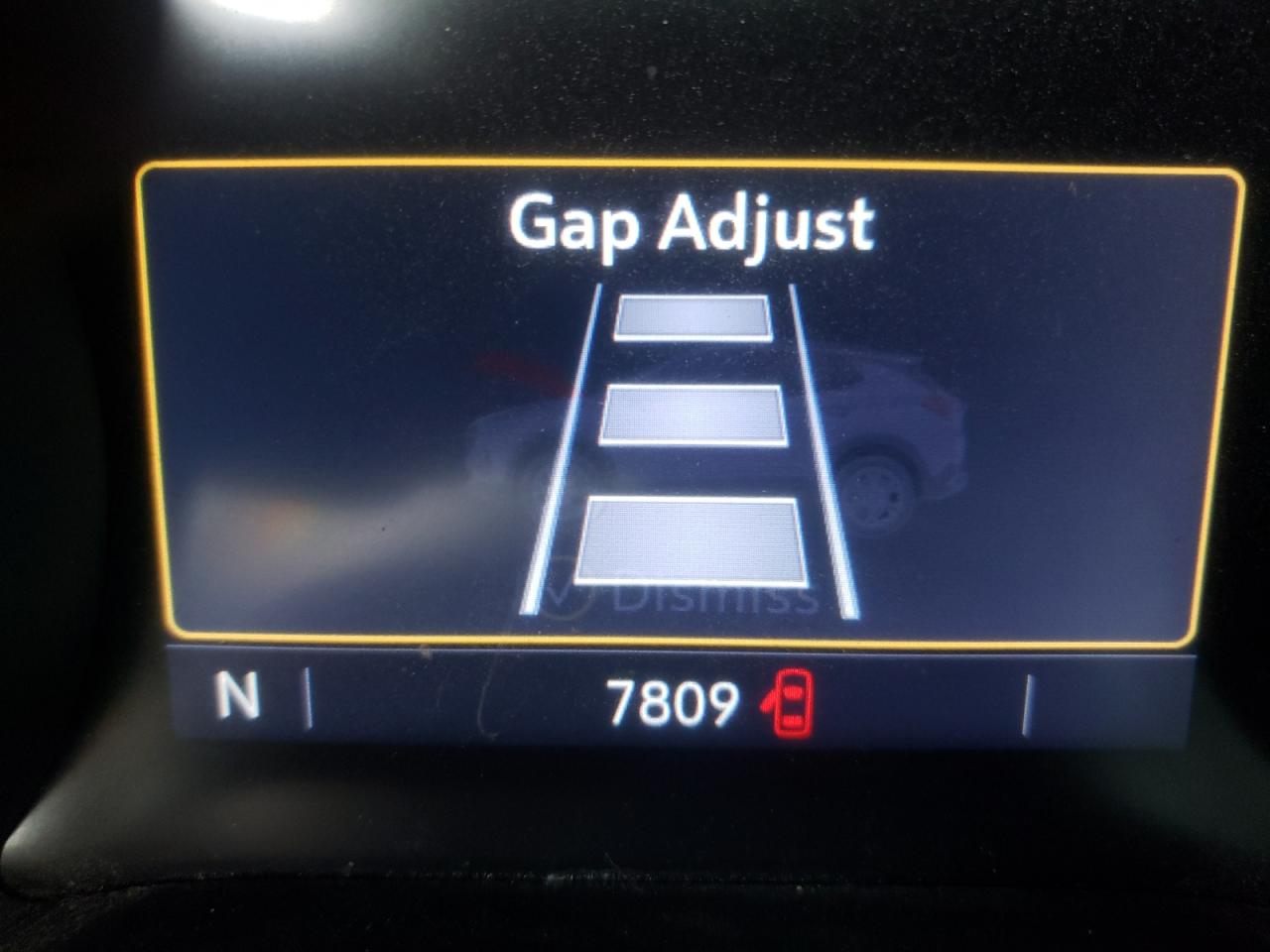 Photo 13 from auction – 2021 BUICK ENCORE GX with VIN KL4MMFSL5MB103130