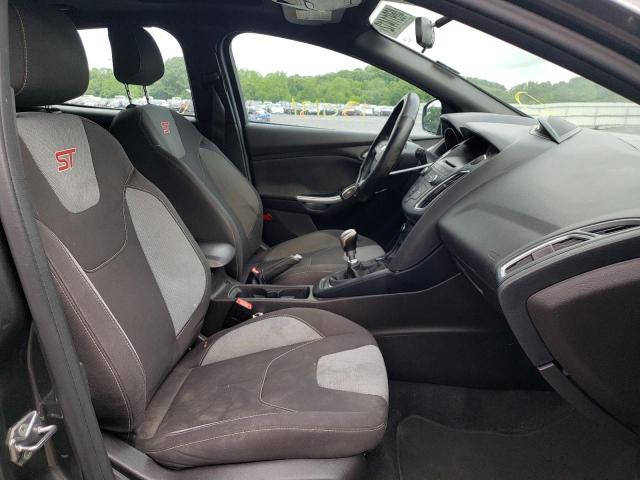 Photo 5 from auction – 2016 FORD FOCUS ST with VIN 1FADP3L98GL261318