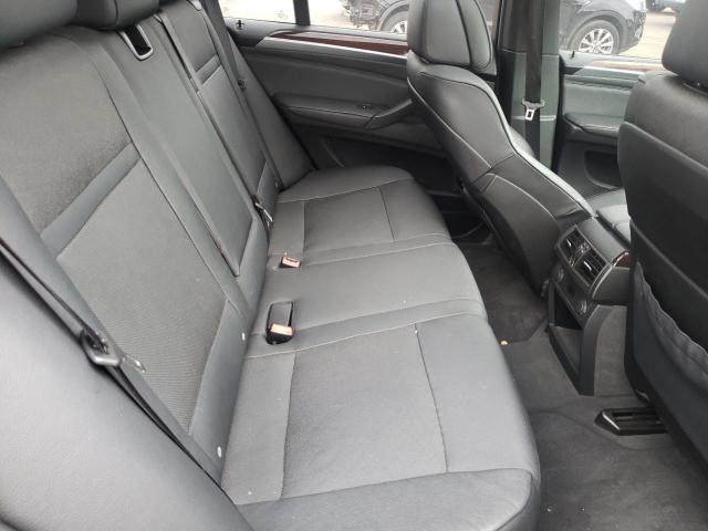 Photo 6 from auction – 2011 BMW X5 XDRIVE5 with VIN 5UXZV8C51BL420879