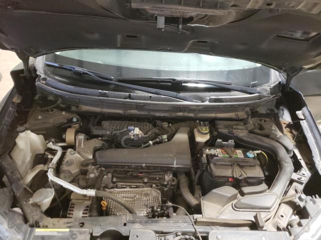Photo 7 from auction – 2016 NISSAN ROGUE S with VIN KNMAT2MT0GP677725