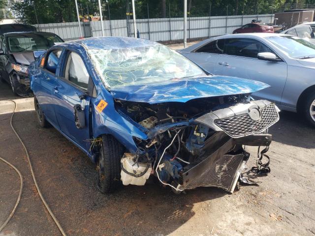 TOYOTA COROLLA BA 2010 with VIN 2T1BU4EE9AC283823 - Photo from auction