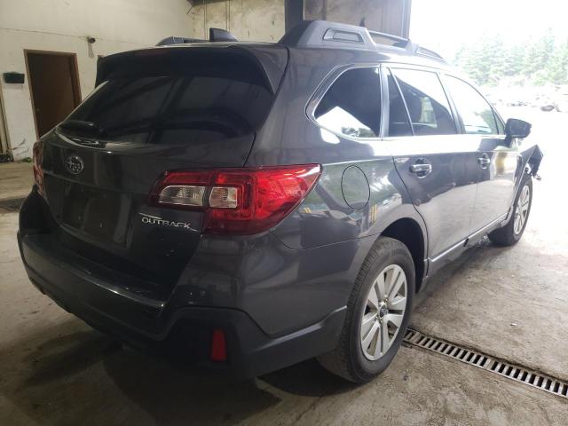 Снимка 4 от търг – 2018 SUBARU OUTBACK 2. с VIN 4S4BSAFC3J3362989
