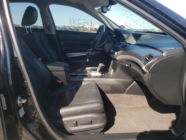 Photo 5 from auction – 2015 HONDA CROSSTOUR with VIN 5J6TF1H50FL001541