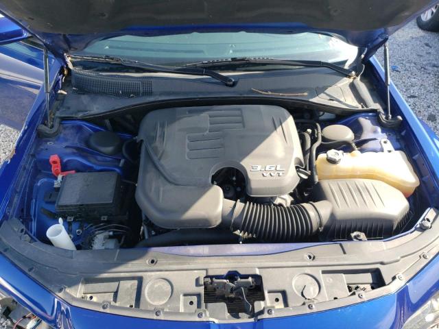 Фото 7 с аукциона – 2019 CHRYSLER 300 S с VIN 2C3CCABG9KH559683