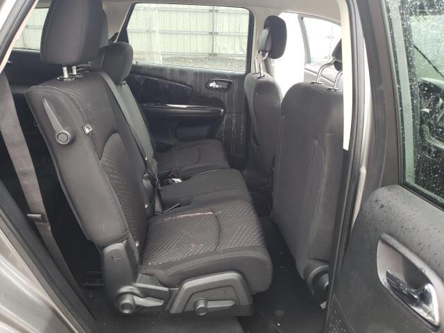 Photo 6 from auction – 2012 DODGE JOURNEY SX with VIN 3C4PDCBG5CT153964