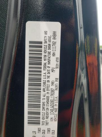 Photo 10 from auction – 2014 JEEP WRANGLER U with VIN 1C4BJWDG9EL176387
